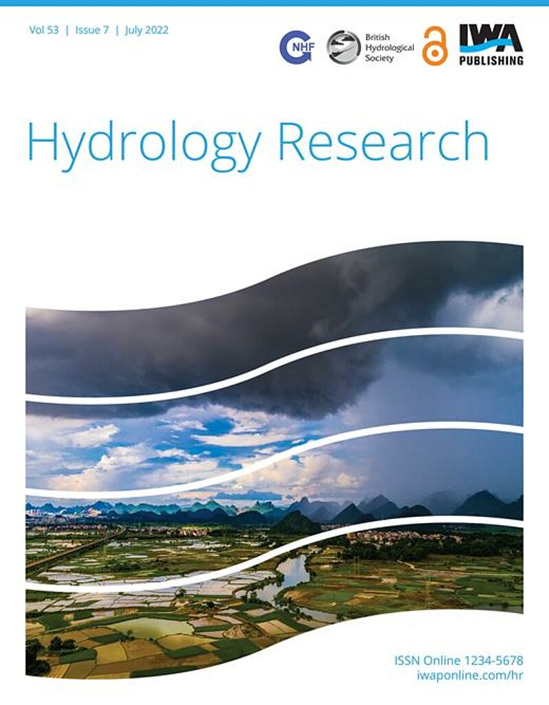 Jauna publikācija par Baltijas un Ziemeļvalstu hidroģeoloģiju un pazemes ūdeņu kvalitāti